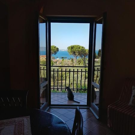 Casa Vacanze Antica Volsinii Bolsena Ngoại thất bức ảnh